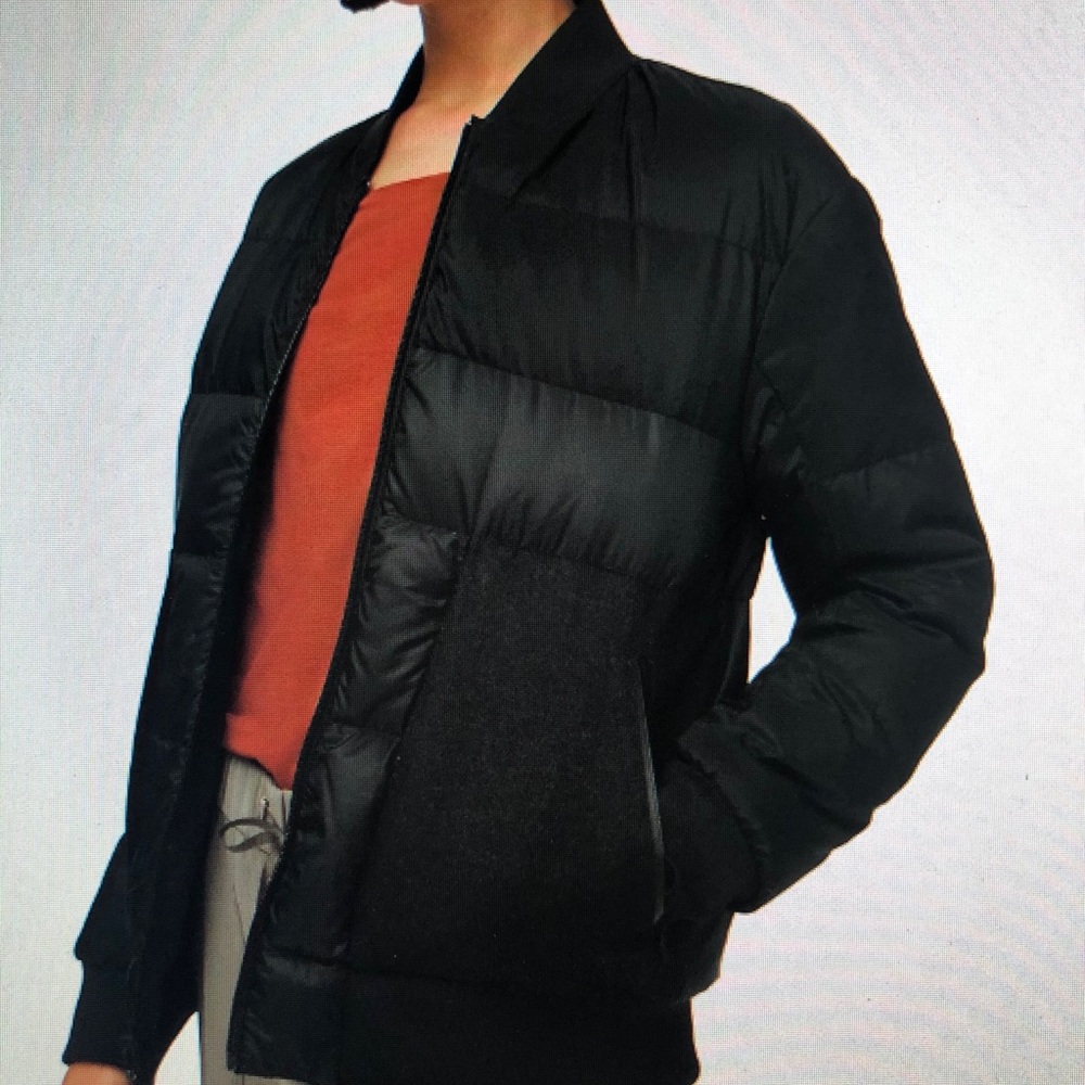 Lululemon reversible jacket - Picture 5 of 11